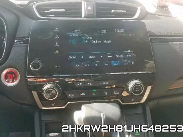 2HKRW2H81JH648253 фото 10