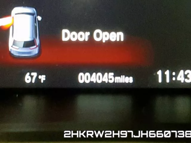 2HKRW2H97JH660738 фото 9