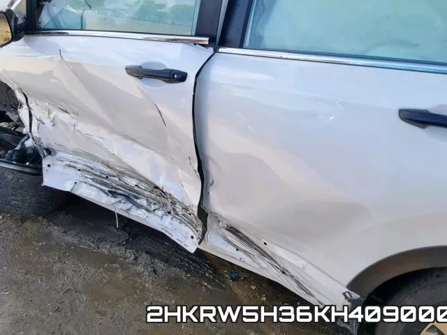 2HKRW5H36KH409000 фото 2