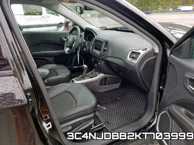 3C4NJDBB2KT703999 фото 6