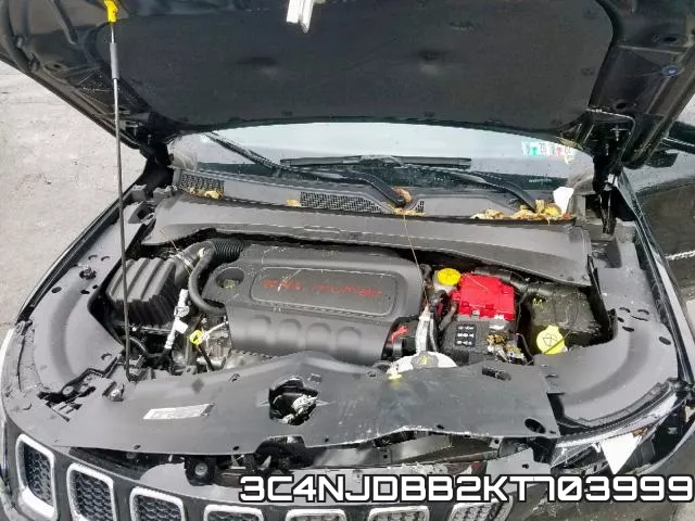 3C4NJDBB2KT703999 фото 8