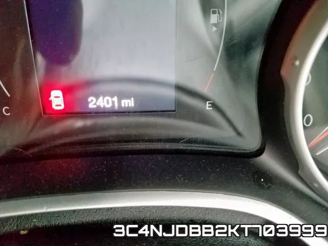 3C4NJDBB2KT703999 фото 9