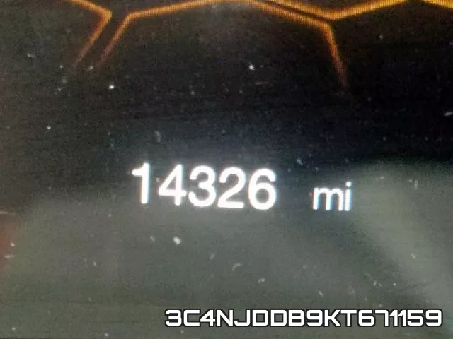3C4NJDDB9KT671159 фото 9