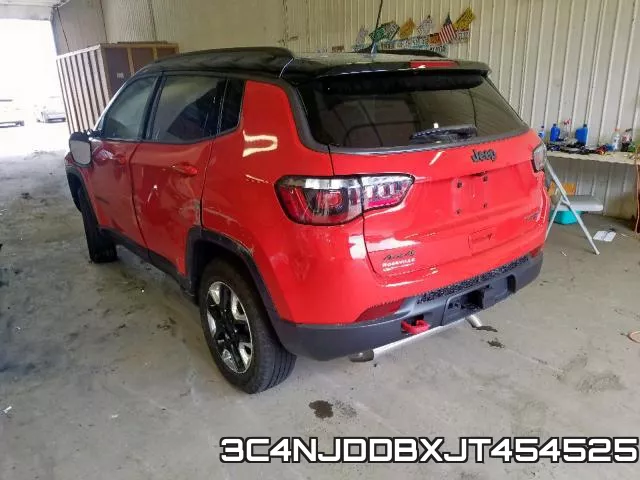 3C4NJDDBXJT454525 фото 4