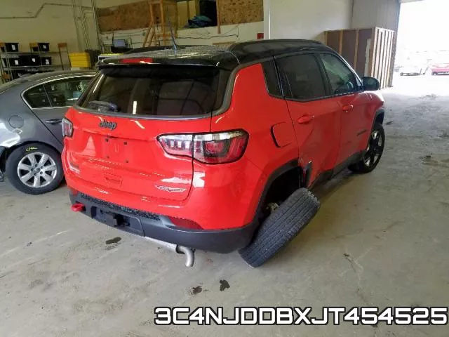 3C4NJDDBXJT454525 фото 5