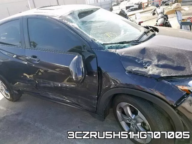3CZRU5H51HG707005 фото 10