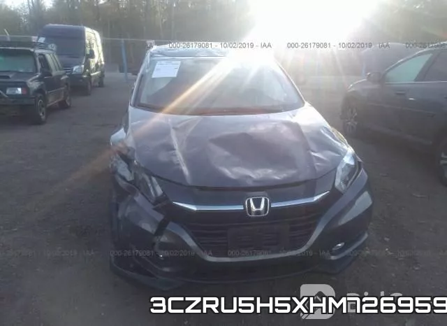 3CZRU5H5XHM726959 фото 7
