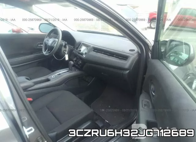 3CZRU6H32JG712689 фото 6