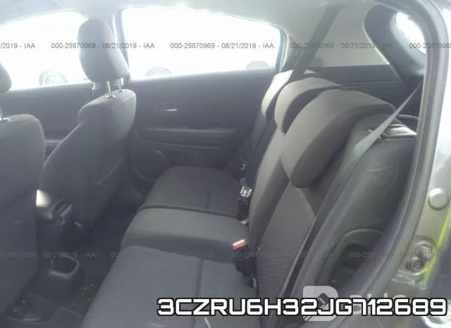 3CZRU6H32JG712689 фото 9