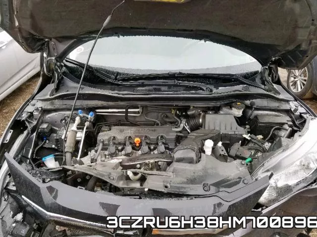 3CZRU6H38HM700896 фото 8