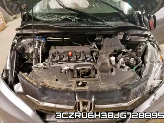 3CZRU6H38JG728895 фото 8