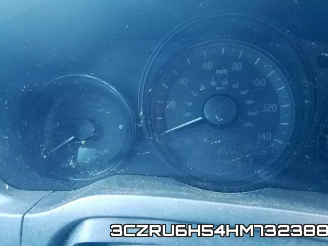 3CZRU6H54HM732388 фото 9