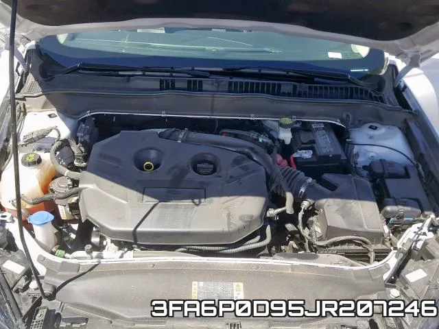 3FA6P0D95JR207246 фото 8