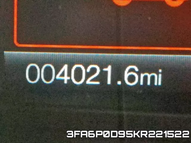 3FA6P0D95KR221522 фото 9
