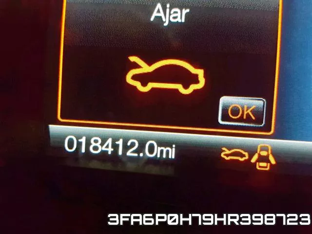 3FA6P0H79HR398723 фото 9