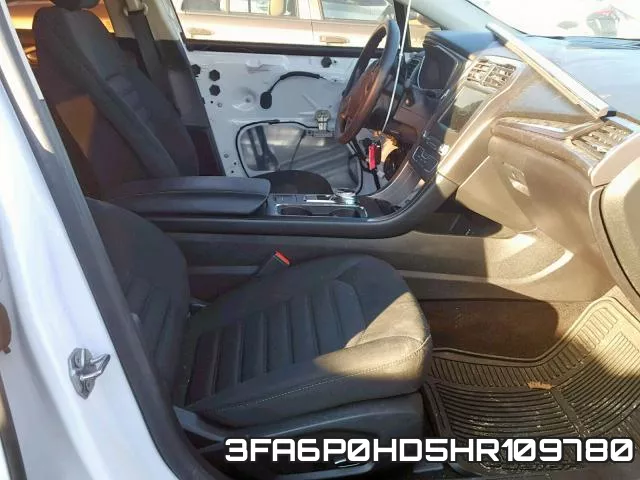 3FA6P0HD5HR109780 фото 6