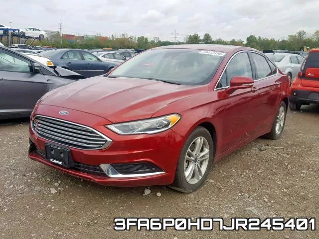 3FA6P0HD7JR245401 фото 3