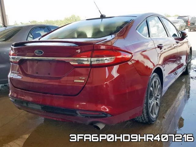 3FA6P0HD9HR407216 фото 5