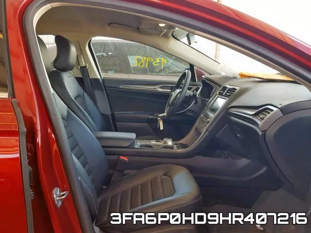 3FA6P0HD9HR407216 фото 6