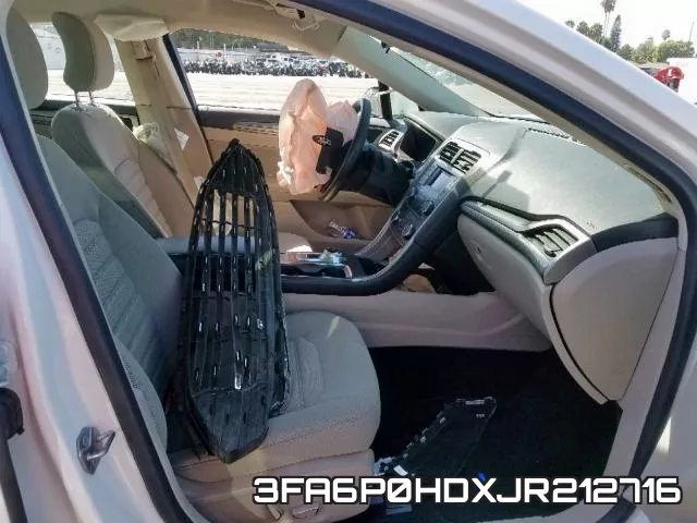 3FA6P0HDXJR212716 фото 6