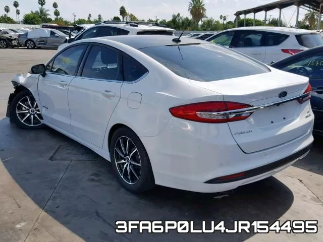3FA6P0LU4JR154495 фото 4