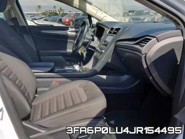 3FA6P0LU4JR154495 фото 6
