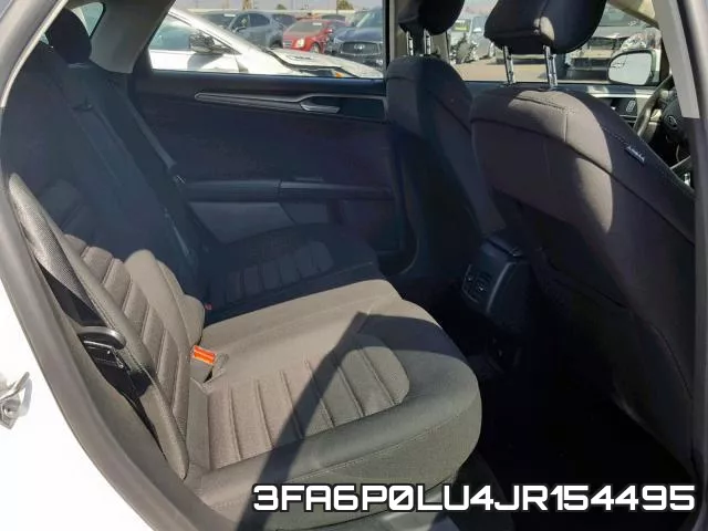 3FA6P0LU4JR154495 фото 7