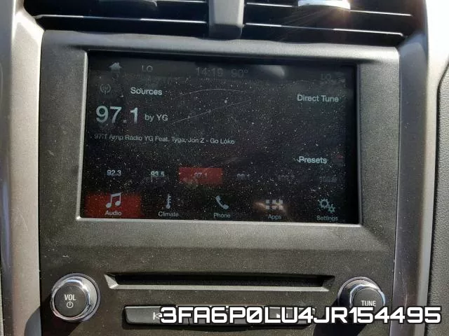 3FA6P0LU4JR154495 фото 10
