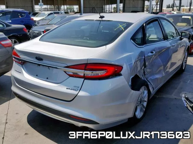 3FA6P0LUXJR173603 фото 5
