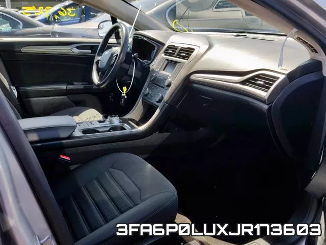 3FA6P0LUXJR173603 фото 6