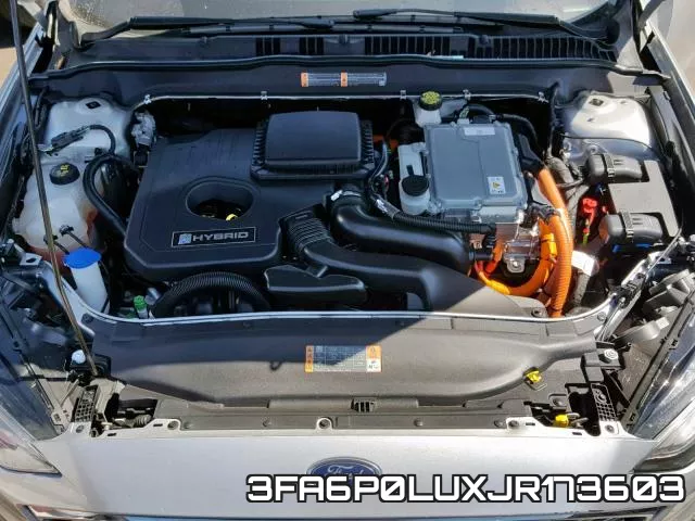 3FA6P0LUXJR173603 фото 8