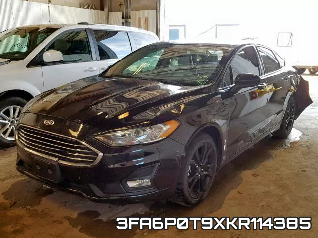 3FA6P0T9XKR114385 фото 3