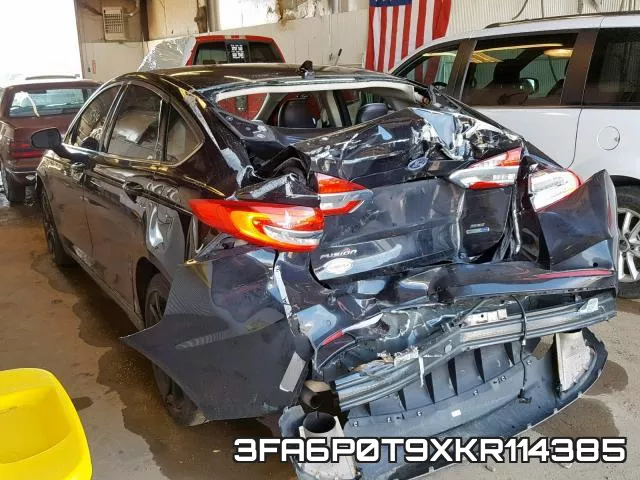 3FA6P0T9XKR114385 фото 4