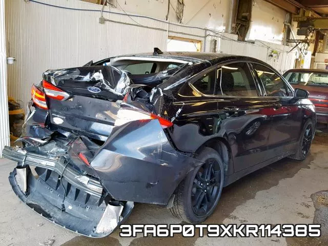 3FA6P0T9XKR114385 фото 5
