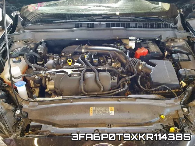 3FA6P0T9XKR114385 фото 8