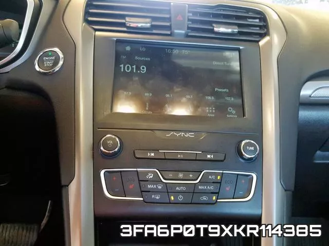 3FA6P0T9XKR114385 фото 10