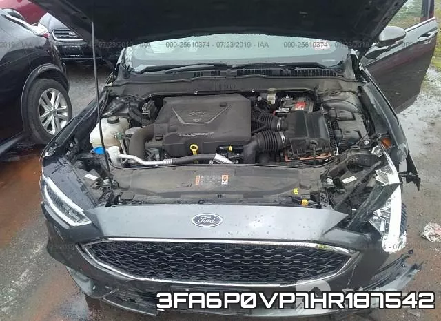 3FA6P0VP7HR187542 фото 2