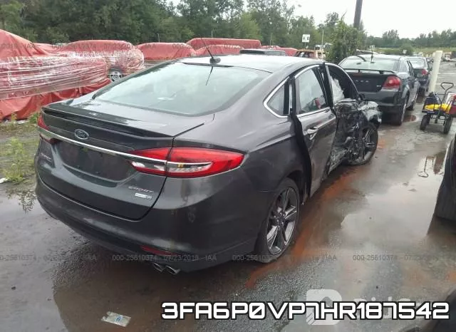 3FA6P0VP7HR187542 фото 5