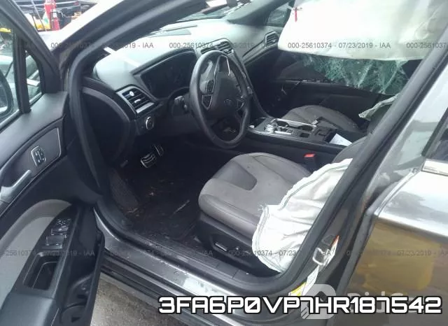 3FA6P0VP7HR187542 фото 6