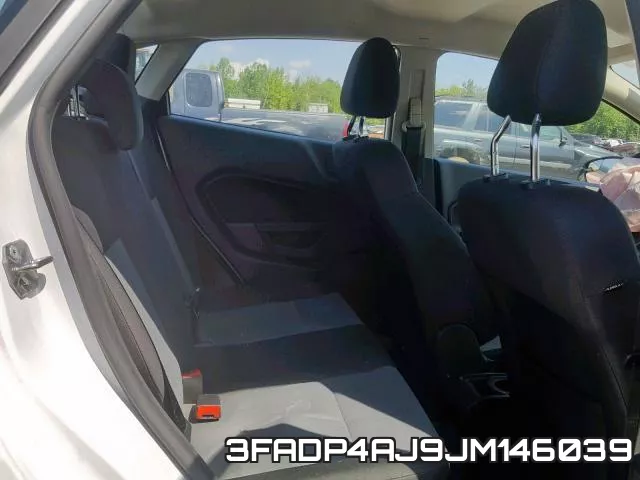 3FADP4AJ9JM146039 фото 7