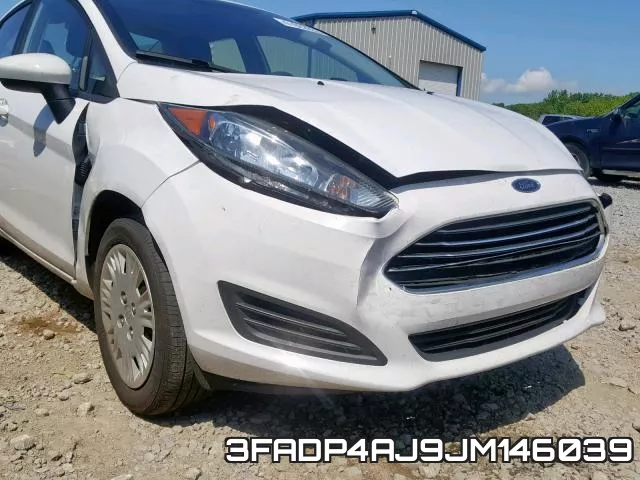 3FADP4AJ9JM146039 фото 10