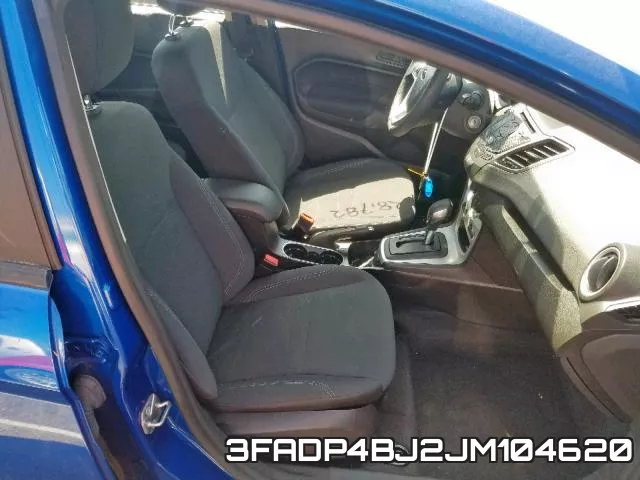 3FADP4BJ2JM104620 фото 6