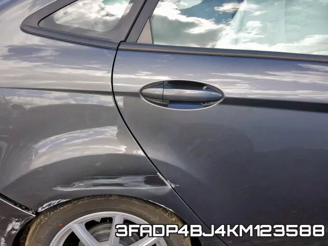 3FADP4BJ4KM123588 фото 7