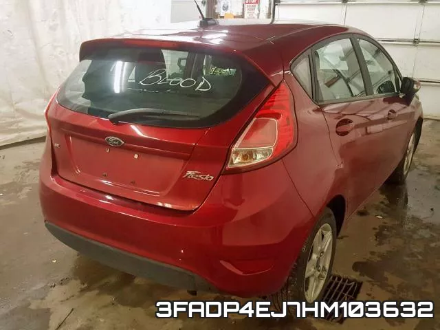 3FADP4EJ7HM103632 фото 5