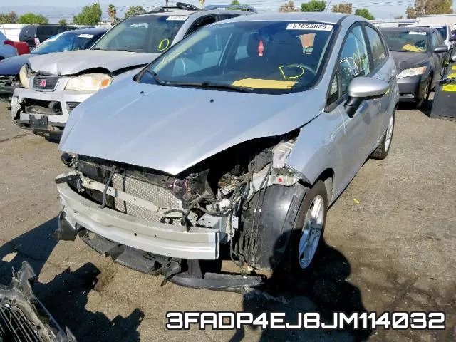 3FADP4EJ8JM114032 фото 3