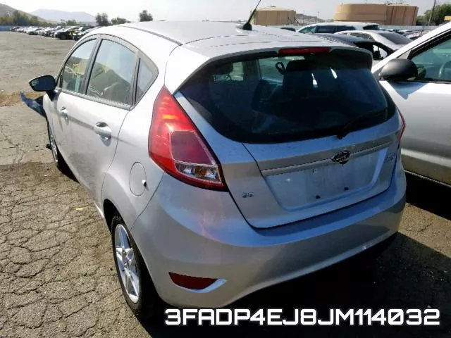 3FADP4EJ8JM114032 фото 4