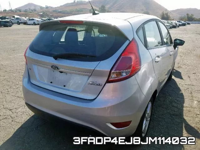 3FADP4EJ8JM114032 фото 5