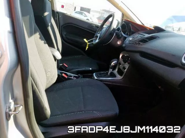 3FADP4EJ8JM114032 фото 6