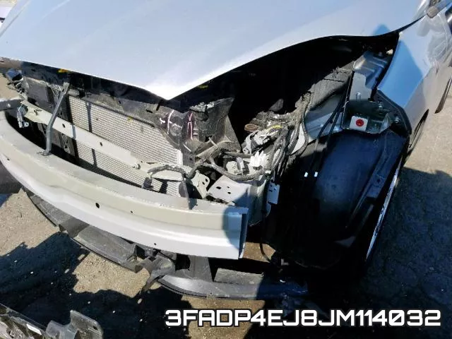 3FADP4EJ8JM114032 фото 10