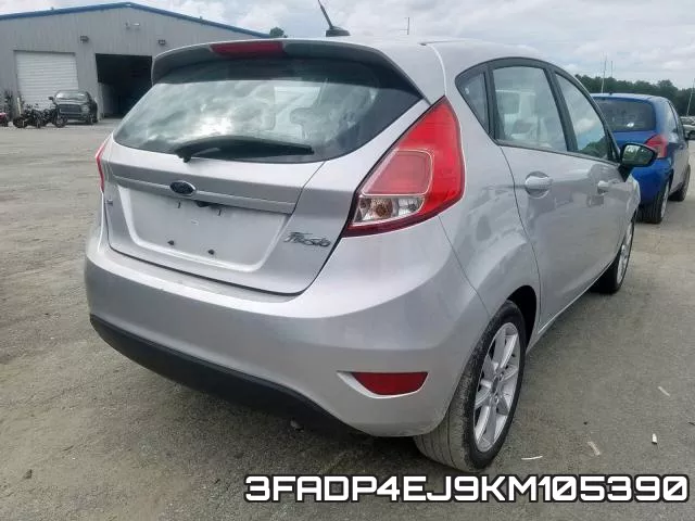 3FADP4EJ9KM105390 фото 5